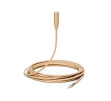 Shure TL48T/O-NC-A Петличный всенаправленный микрофон TwinPlex