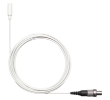 Shure TL48W/O-LEMO-A Петличный всенаправленный микрофон TwinPlex
