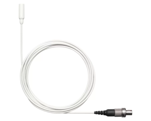 Shure TL48W/O-LEMO-A Петличный всенаправленный микрофон TwinPlex