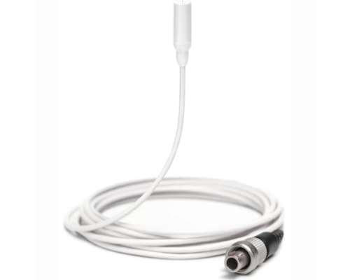 Shure TL48W/O-LEMO-A Петличный всенаправленный микрофон TwinPlex