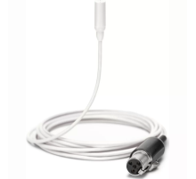 Shure TL48W/O-MTQG-A Петличный всенаправленный микрофон TwinPlex