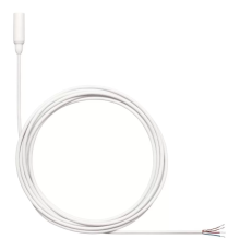 Shure TL48W/O-NC-A Петличный всенаправленный микрофон TwinPlex