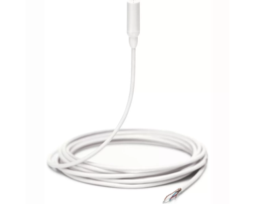 Shure TL48W/O-NC-A Петличный всенаправленный микрофон TwinPlex