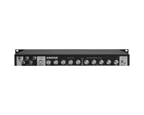 Shure UA844+V-E Активный антенный сплиттер