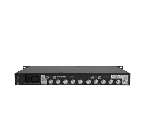 Shure UA845UWB/LC Активный антенный дистрибьютор