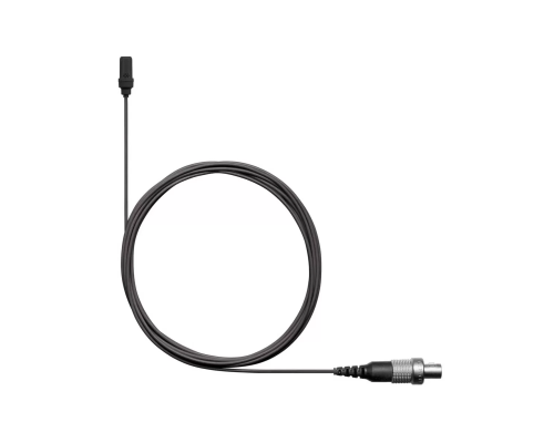 Shure UL4B/C-MTQG-A Кардиоидный петличный микрофон