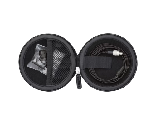 Shure UL4B/C-MTQG-A Кардиоидный петличный микрофон