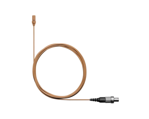 Shure UL4C/C-LM3-A Кардиоидный петличный микрофон