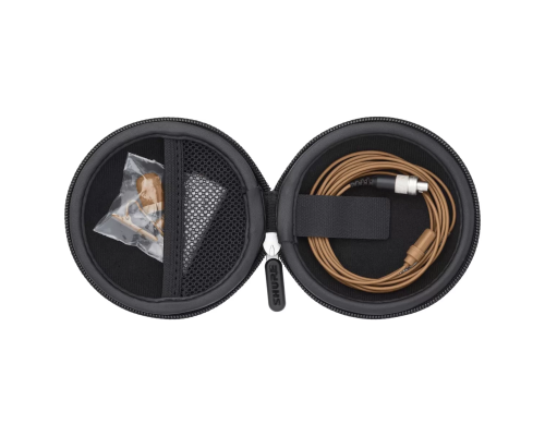 Shure UL4C/C-MTQG-A Кардиоидный петличный микрофон