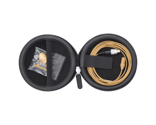 Shure UL4T/C-LM3-A Кардиоидный петличный микрофон