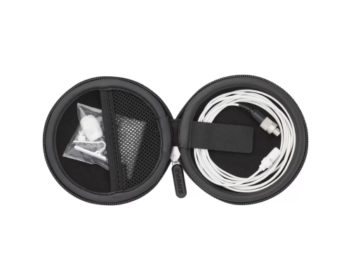 Shure UL4W/C-MTQG-A Кардиоидный петличный микрофон