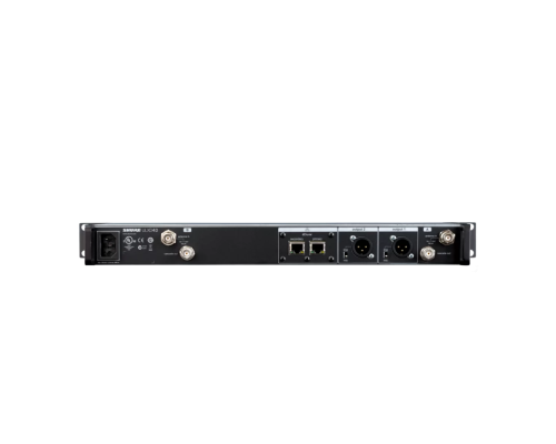 Shure ULXD124QE/B87 Цифровая радиосистема с ручным микрофоном