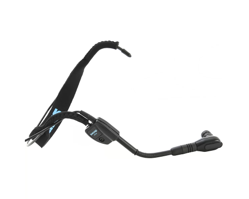 Shure ULXD14/30 Цифровая радиосистема с головным микрофоном