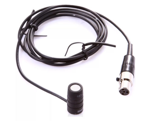 Shure ULXD14/83 Цифровая радиосистема с петличным микрофоном