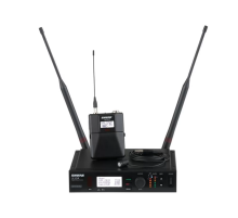 Shure ULXD14/85 Цифровая радиосистема с петличным микрофоном