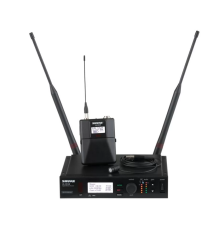 Shure ULXD14/85 Цифровая радиосистема с петличным микрофоном