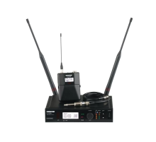 Shure ULXD14 Цифровая инструментальная радиосистема