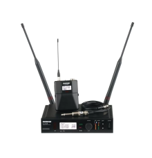 Shure ULXD14 Цифровая инструментальная радиосистема