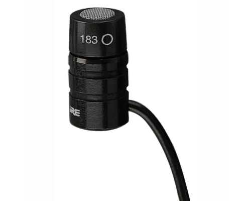 Shure ULXD14E/83 Цифровая радиосистема с петличным микрофоном