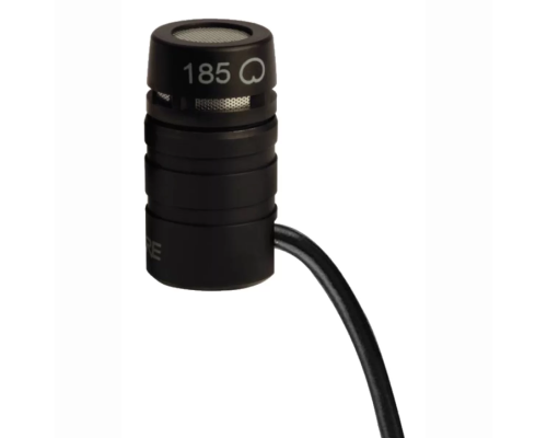 Shure ULXD14E/85 Цифровая радиосистема с петличным микрофоном