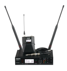 Shure ULXD14E Цифровая инструментальная радиосистема