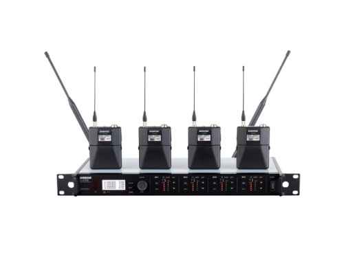 Shure ULXD14QE/LC Цифровая инструментальная радиосистема