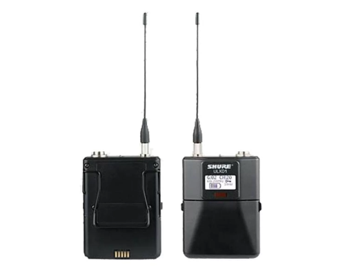 Shure ULXD1 Цифровой передатчик