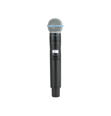 Shure ULXD2/B58 Цифровой передатчик для радиосистемы