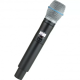 Shure ULXD2/B87A Цифровой передатчик для радиосистемы