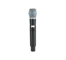 Shure ULXD2/B87C Цифровой передатчик для радиосистемы