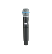 Shure ULXD2/B87C Цифровой передатчик для радиосистемы