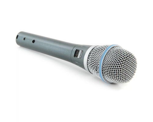 Shure ULXD2/B87C Цифровой передатчик для радиосистемы