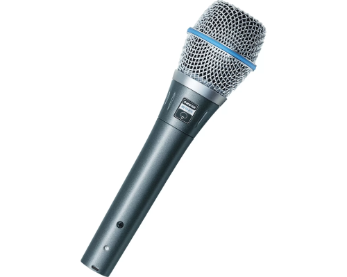 Shure ULXD2/B87C Цифровой передатчик для радиосистемы