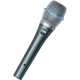 Shure ULXD2/B87C Цифровой передатчик для радиосистемы