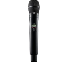Shure ULXD2/K11B Цифровой ручной передатчик с капсюлем KSM11