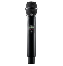 Shure ULXD2/K11B Цифровой ручной передатчик с капсюлем KSM11
