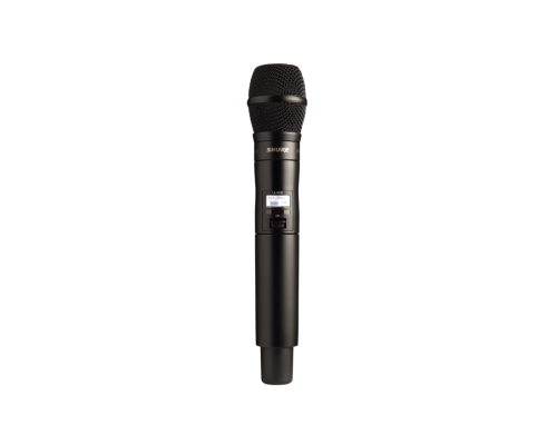 Shure ULXD2/KSM9 Цифровой ручной передатчик с капсюлем KSM9
