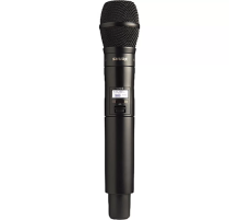 Shure ULXD2/KSM9HS Цифровой ручной передатчик с капсюлем KSM9
