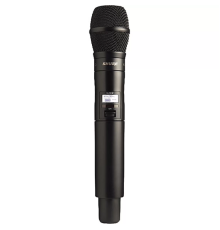 Shure ULXD2/KSM9HS Цифровой ручной передатчик с капсюлем KSM9
