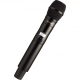 Shure ULXD2/KSM9HS Цифровой ручной передатчик с капсюлем KSM9