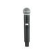 Shure ULXD2/SM58 Цифровой передатчик для радиосистемы