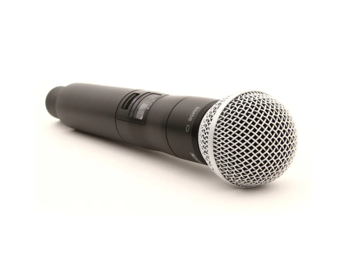 Shure ULXD2/SM58 Цифровой передатчик для радиосистемы