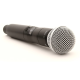 Shure ULXD2/SM58 Цифровой передатчик для радиосистемы
