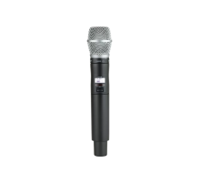 Shure ULXD2/SM86 Цифровой передатчик для радиосистемы