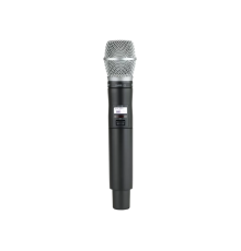 Shure ULXD2/SM86 Цифровой передатчик для радиосистемы