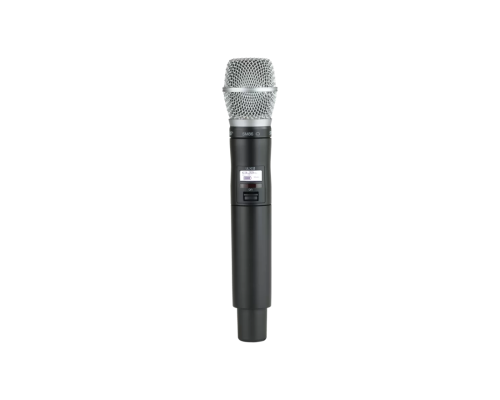 Shure ULXD2/SM86 Цифровой передатчик для радиосистемы