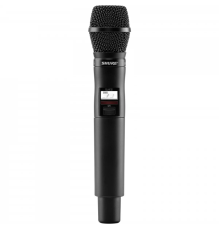 Shure ULXD2/SM87 Цифровой передатчик с капсюлем SM87A