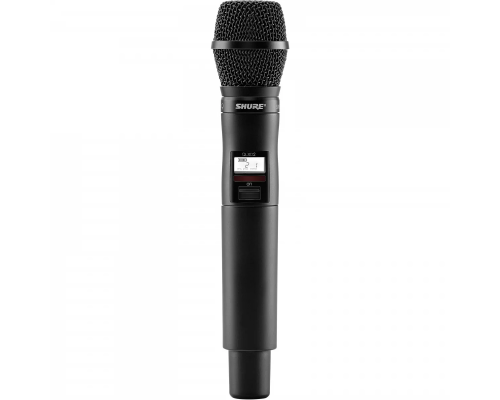 Shure ULXD2/SM87 Цифровой передатчик с капсюлем SM87A