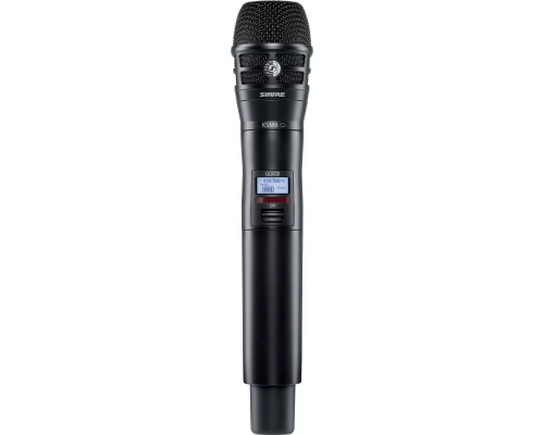 Shure ULXD24/K8B Цифровая радиосистема с ручным микрофоном