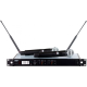 Shure ULXD24D/B58 Цифровая радиосистема с ручным микрофоном